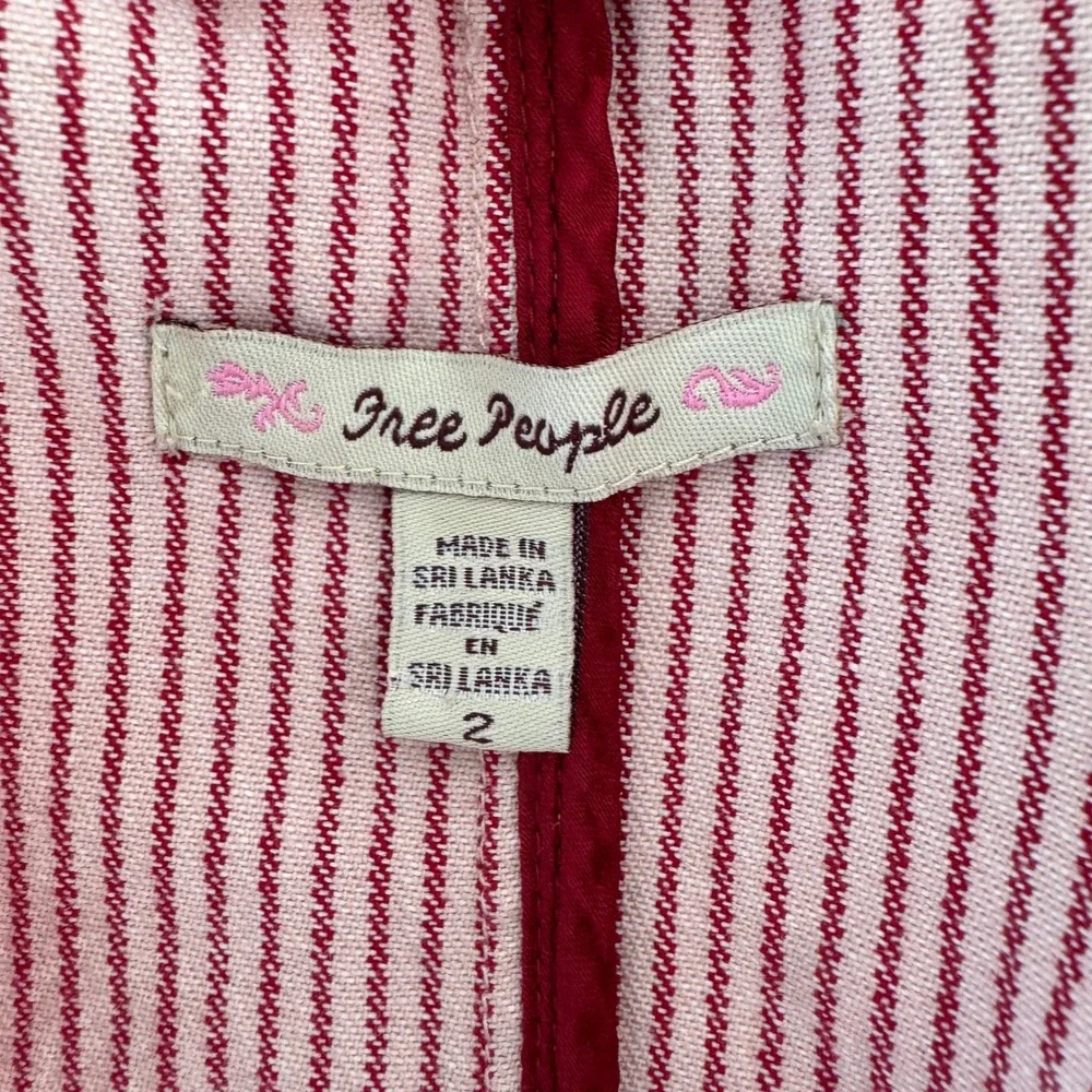 Free People great pre